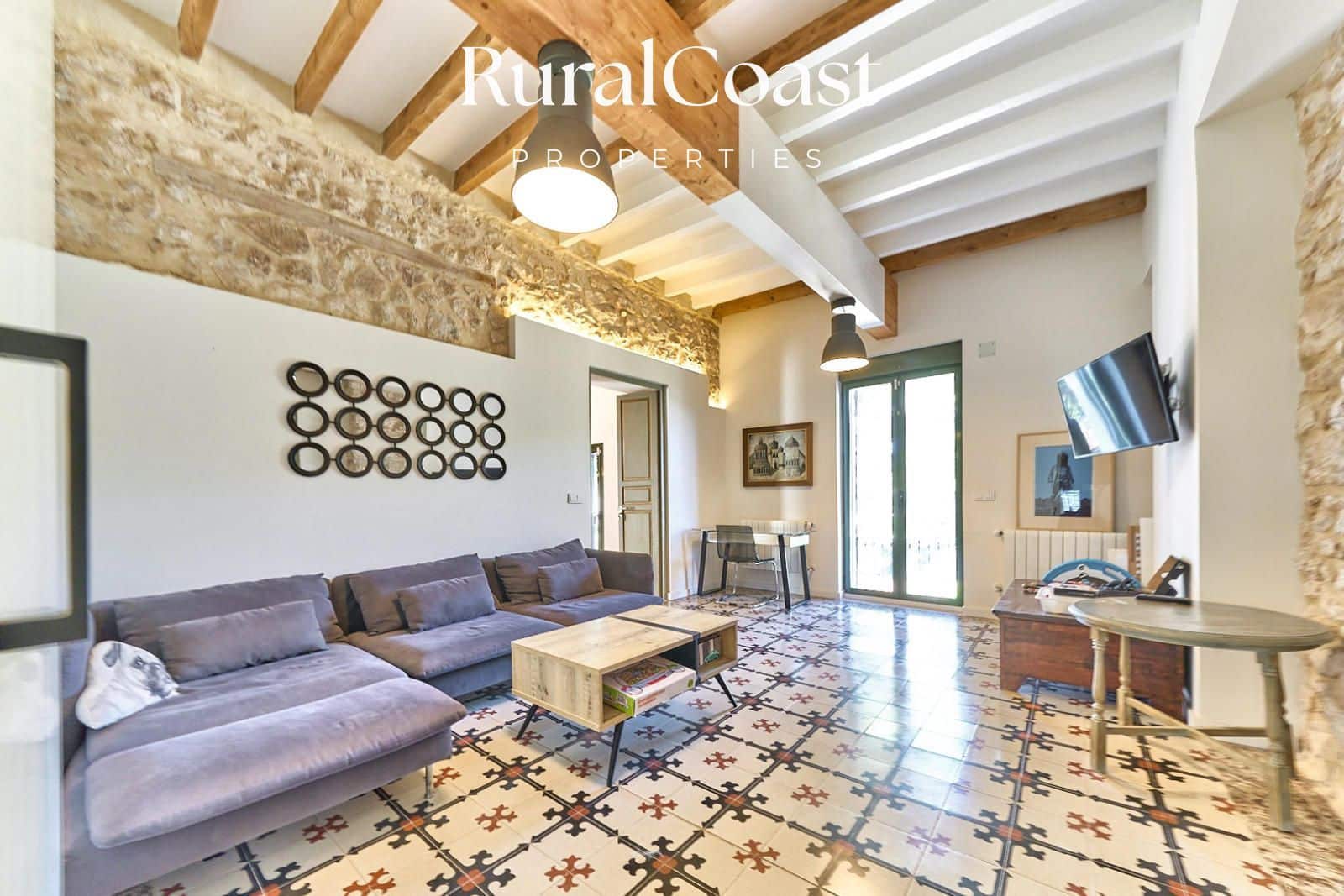 6 soveværelse Villa til salg i Villafranqueza - € 950.000 (Ref: 9256555)