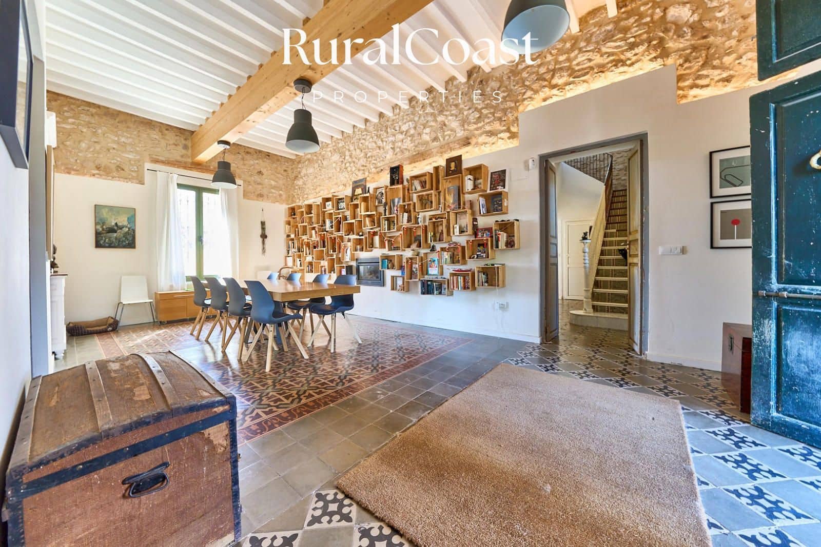 6 soveværelse Villa til salg i Villafranqueza - € 950.000 (Ref: 9256555)