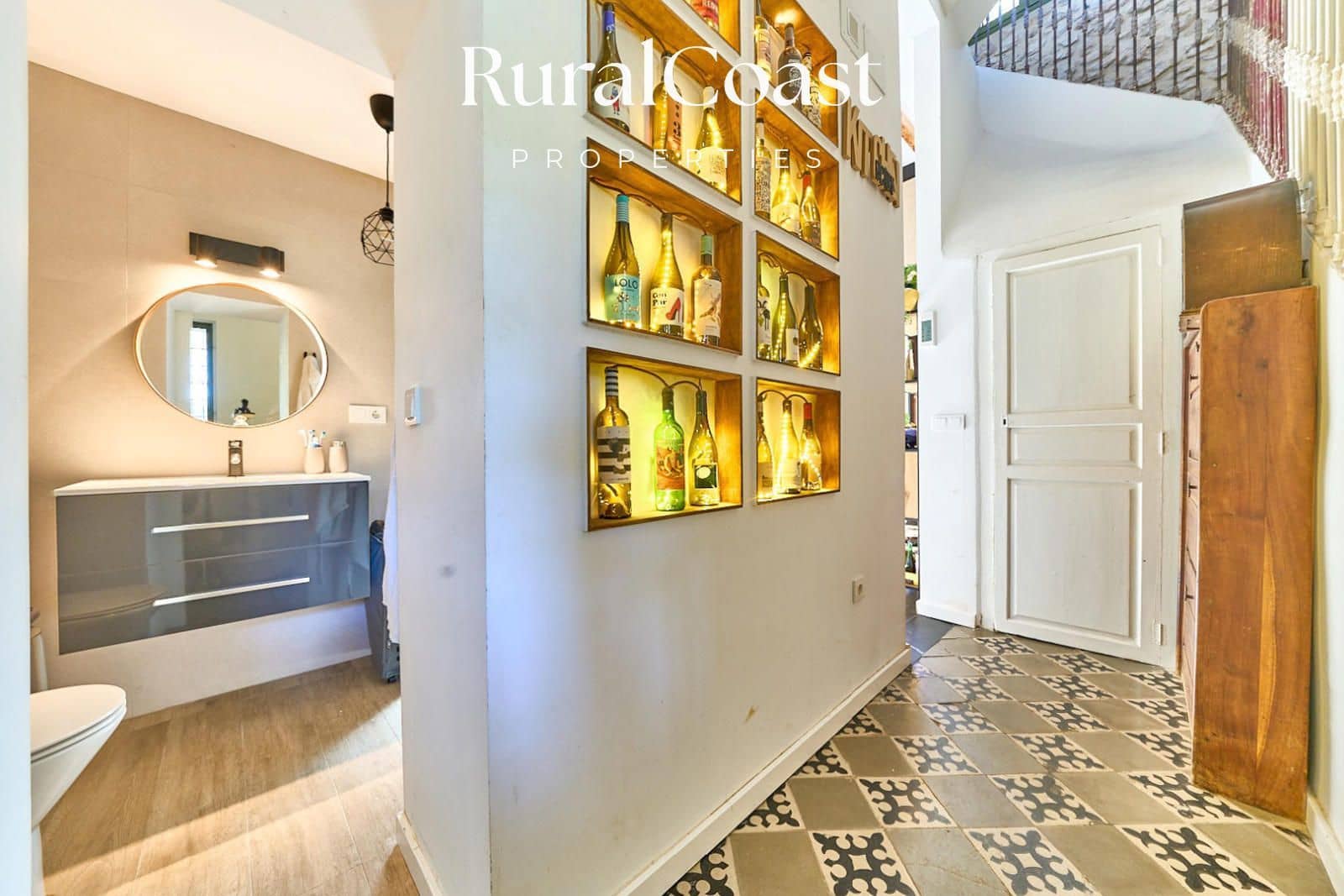 6 soveværelse Villa til salg i Villafranqueza - € 950.000 (Ref: 9256555)