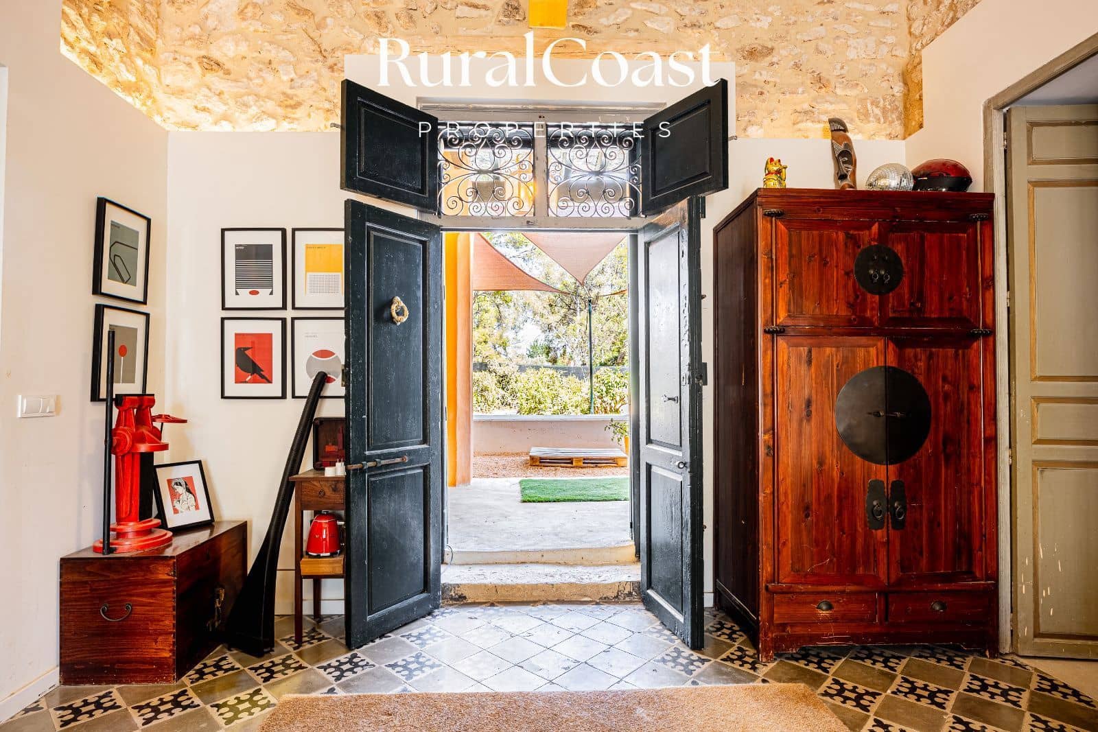 6 soveværelse Villa til salg i Villafranqueza - € 950.000 (Ref: 9256555)