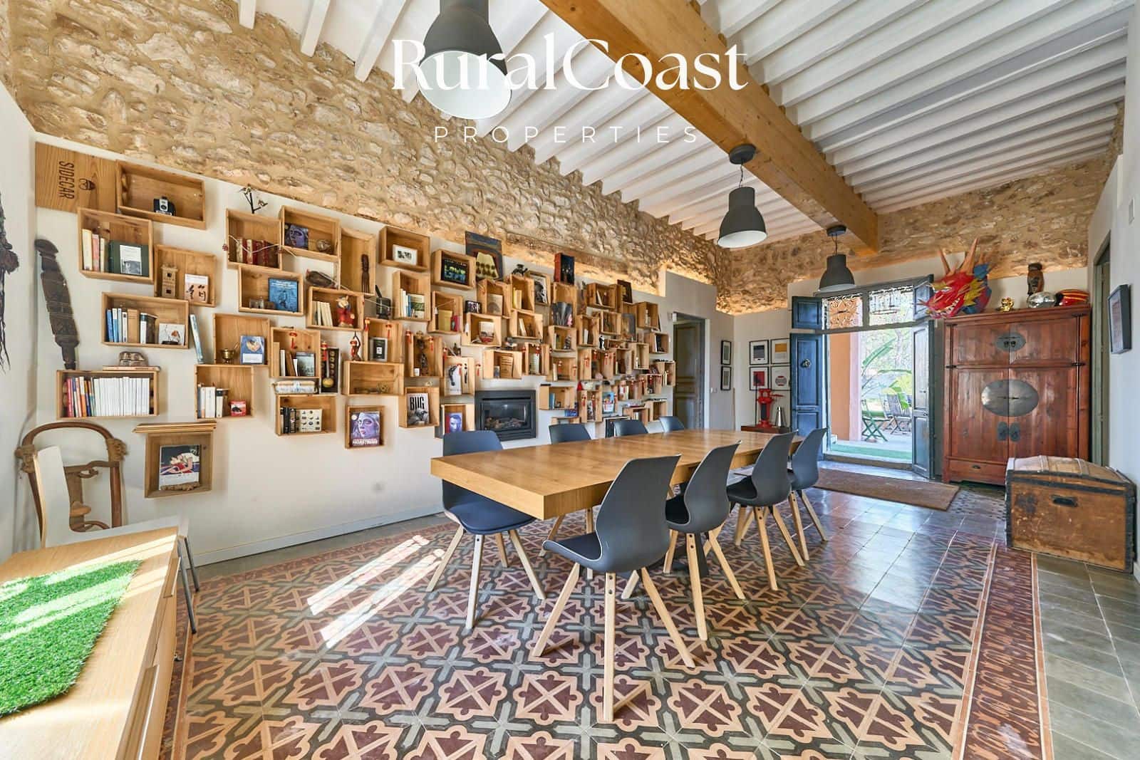 6 soveværelse Villa til salg i Villafranqueza - € 950.000 (Ref: 9256555)