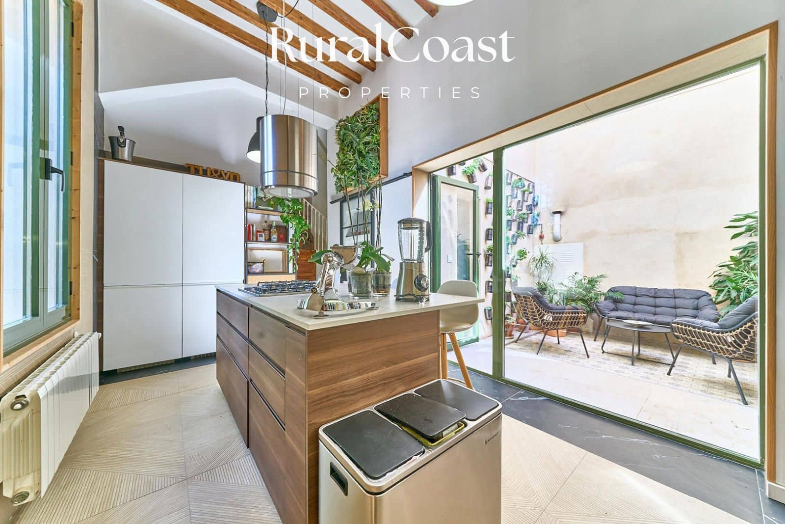 6 soveværelse Villa til salg i Villafranqueza - € 950.000 (Ref: 9256555)