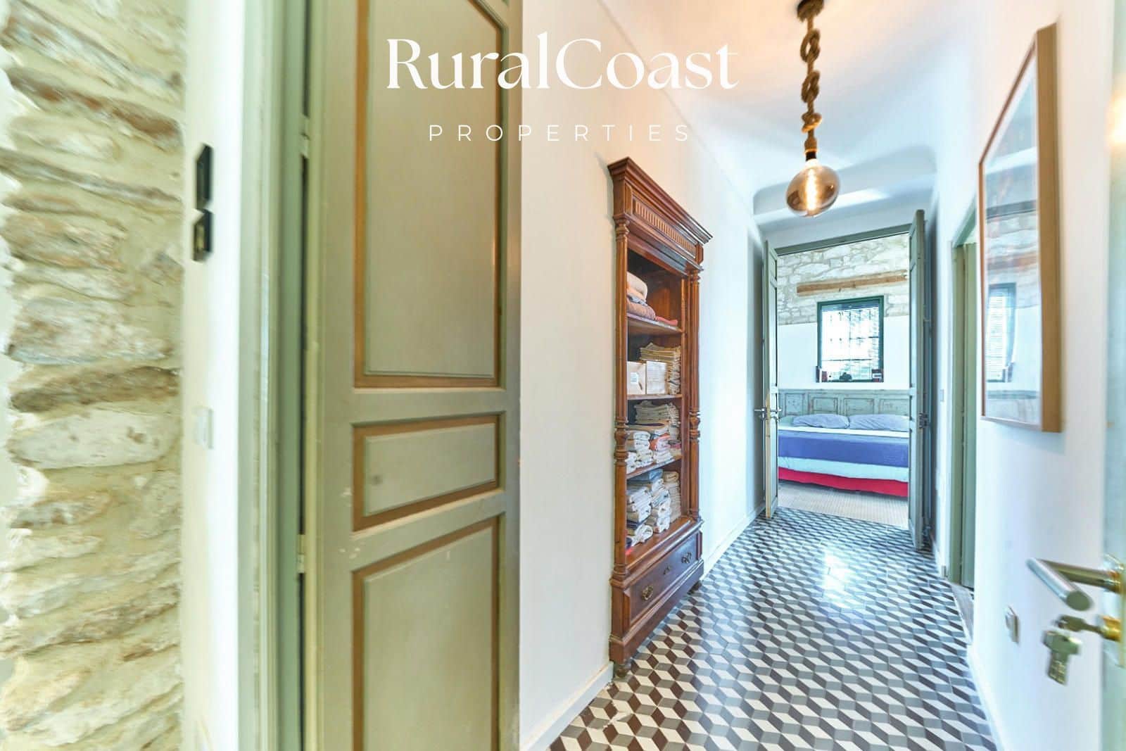 6 soveværelse Villa til salg i Villafranqueza - € 950.000 (Ref: 9256555)