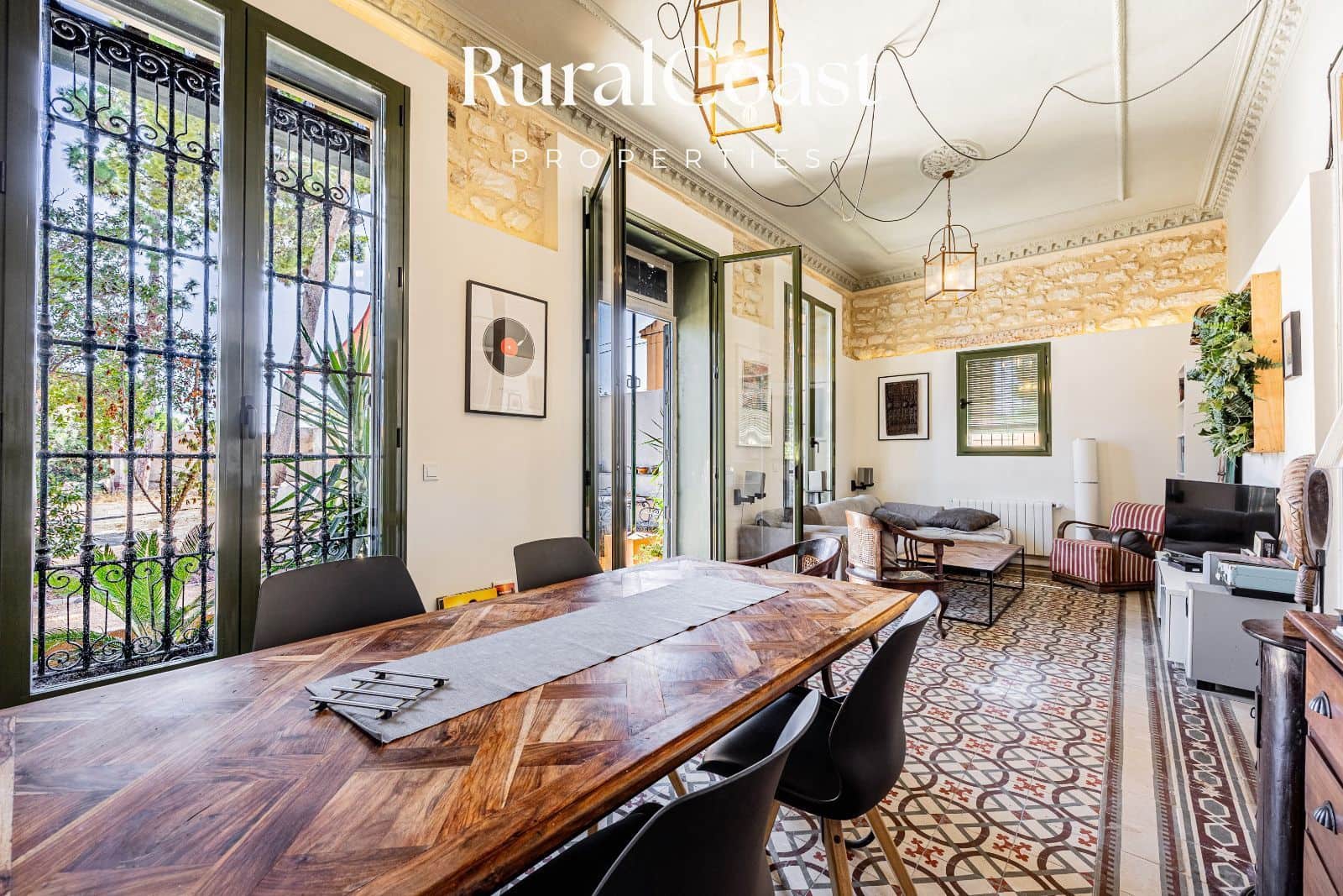 6 soveværelse Villa til salg i Villafranqueza - € 950.000 (Ref: 9256555)