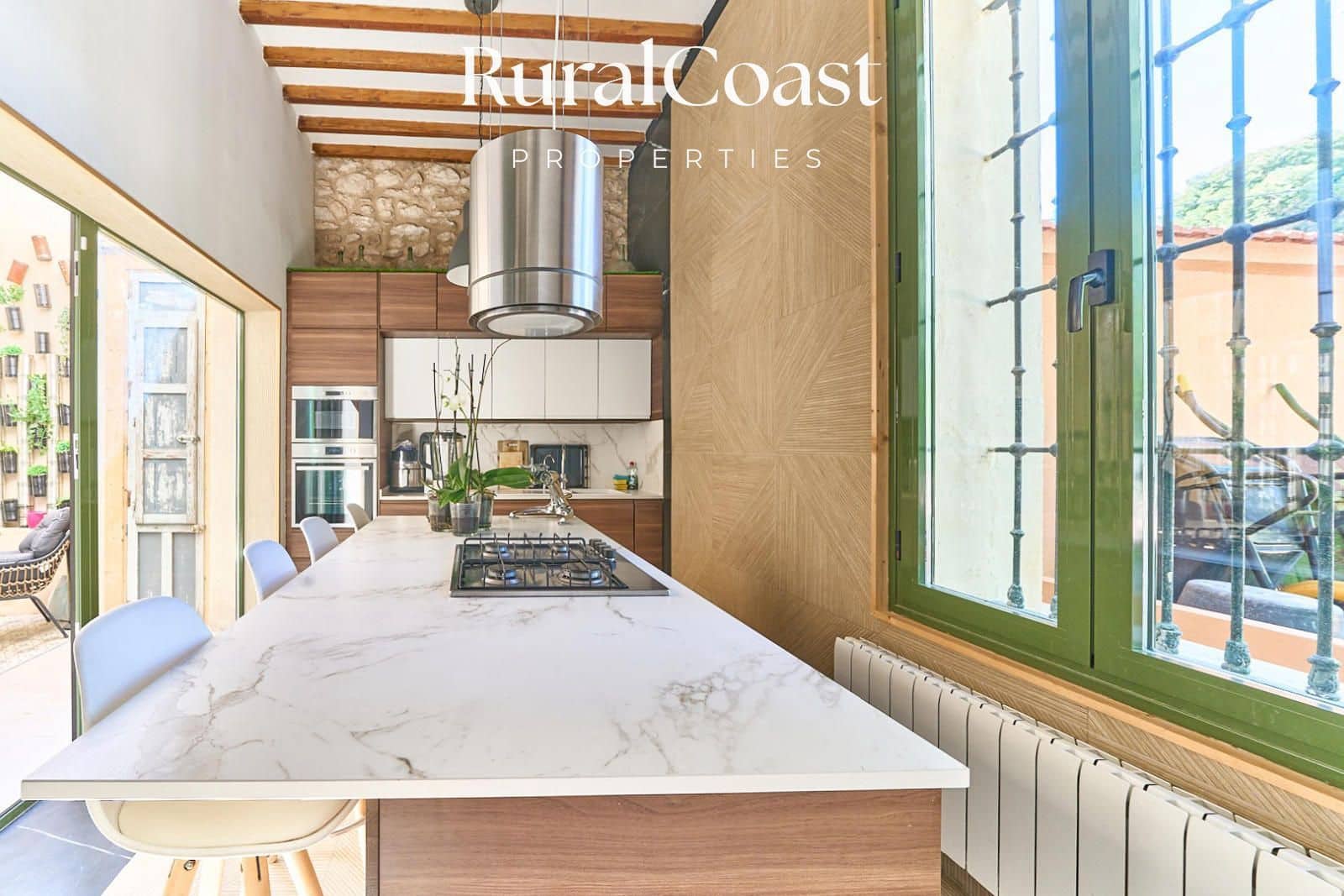 6 soveværelse Villa til salg i Villafranqueza - € 950.000 (Ref: 9256555)