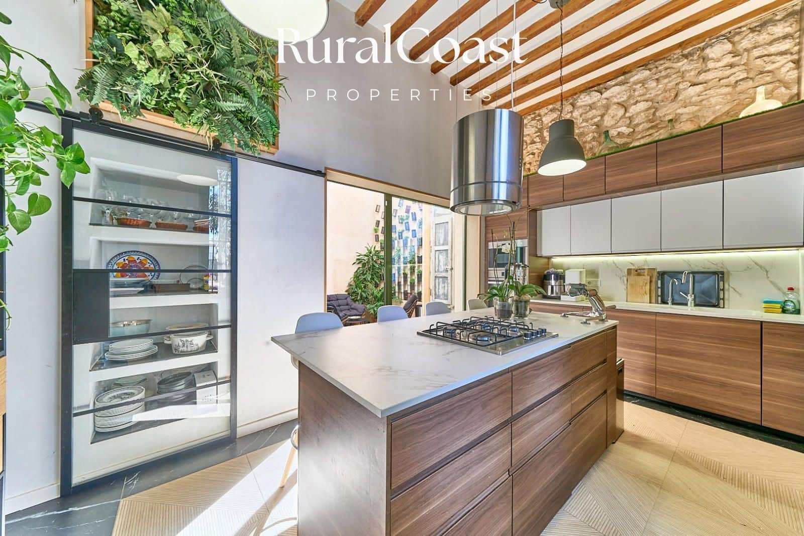 6 soveværelse Villa til salg i Villafranqueza - € 950.000 (Ref: 9256555)