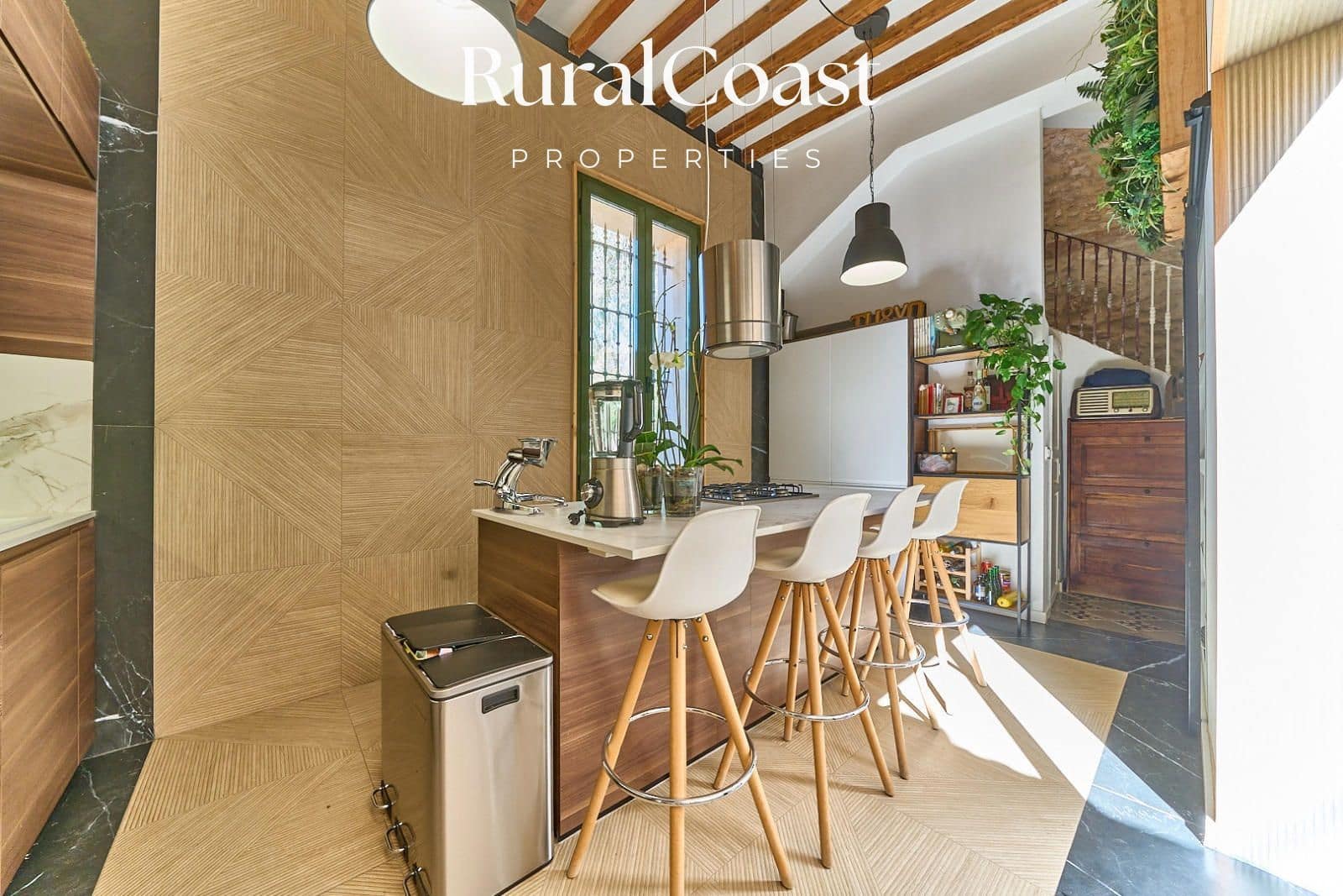 6 soveværelse Villa til salg i Villafranqueza - € 950.000 (Ref: 9256555)