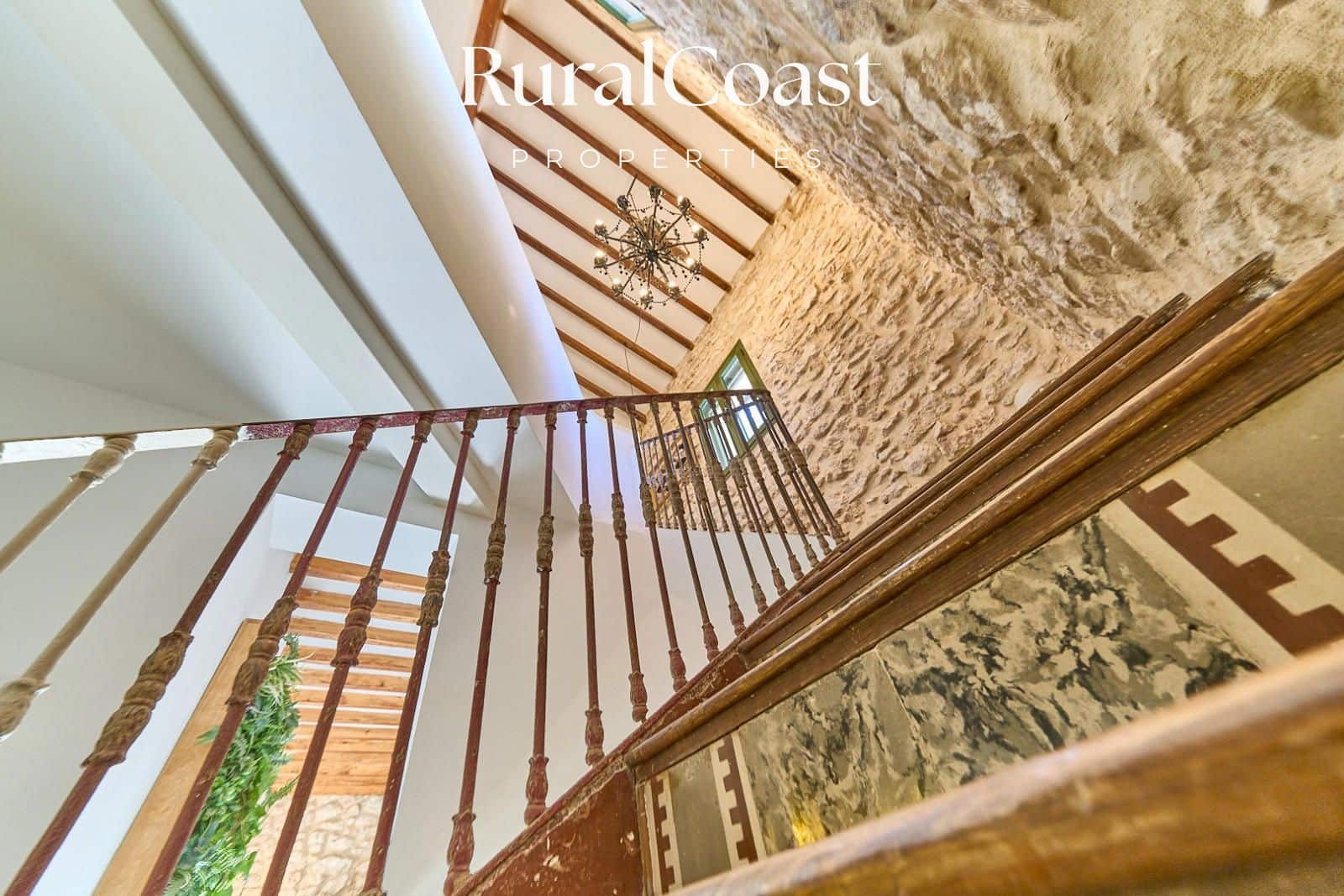 6 soveværelse Villa til salg i Villafranqueza - € 950.000 (Ref: 9256555)