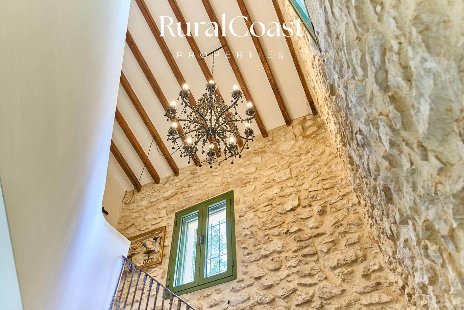 6 soveværelse Villa til salg i Villafranqueza - € 950.000 (Ref: 9256555)