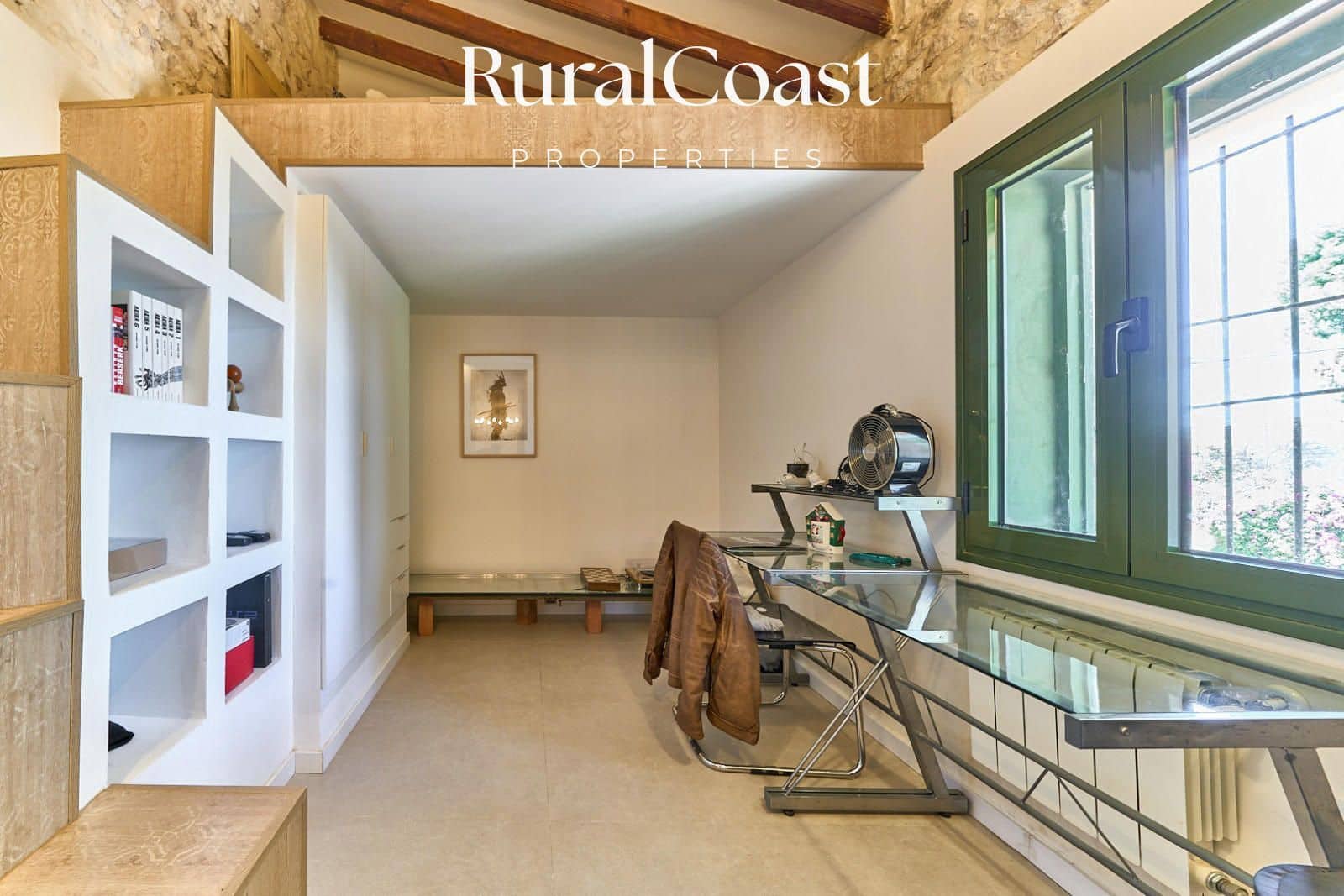 6 soveværelse Villa til salg i Villafranqueza - € 950.000 (Ref: 9256555)