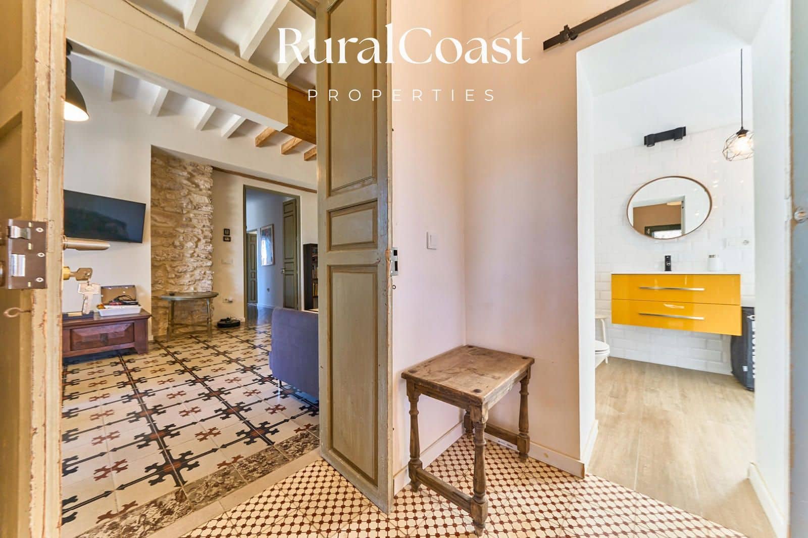 6 soveværelse Villa til salg i Villafranqueza - € 950.000 (Ref: 9256555)