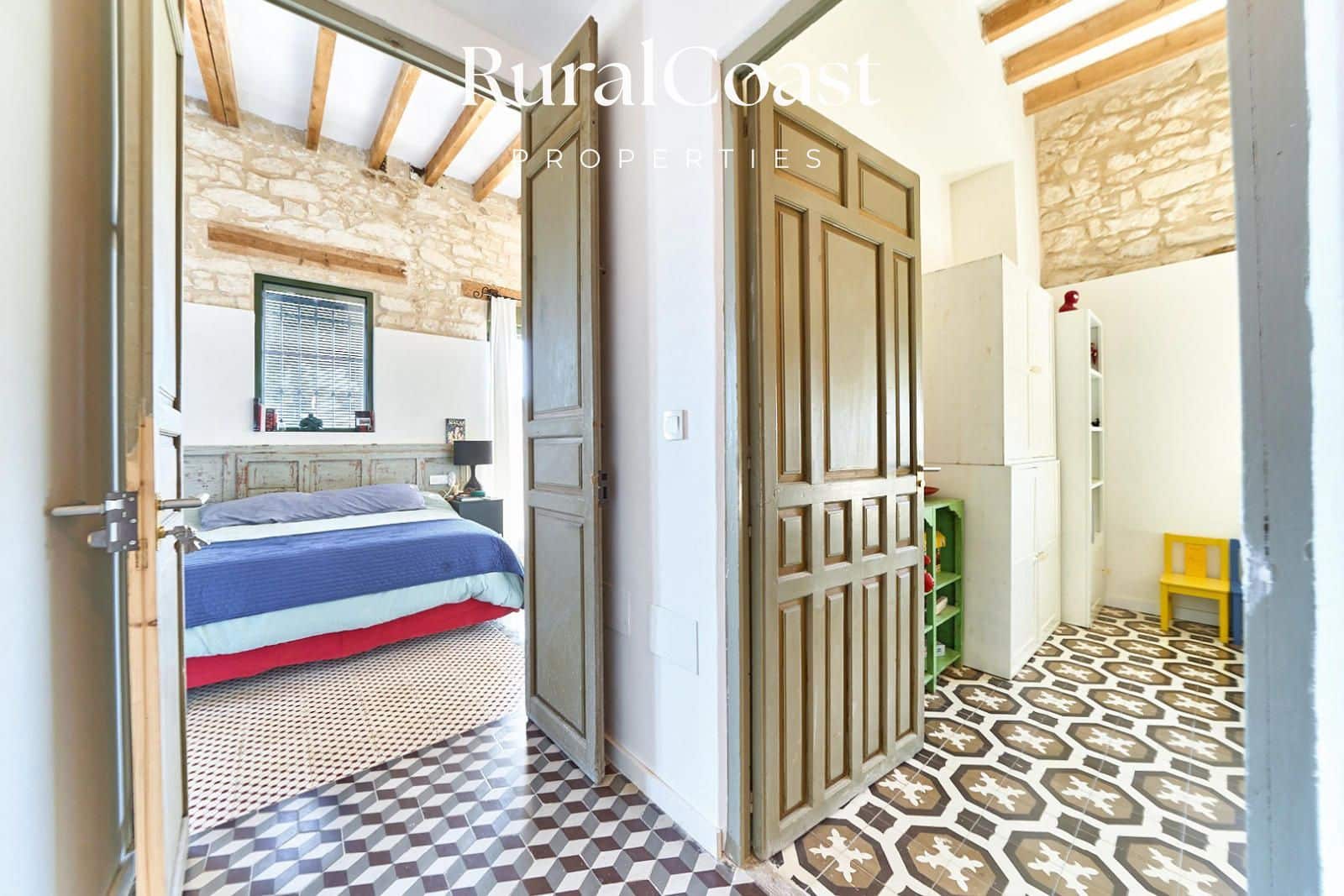 6 soveværelse Villa til salg i Villafranqueza - € 950.000 (Ref: 9256555)