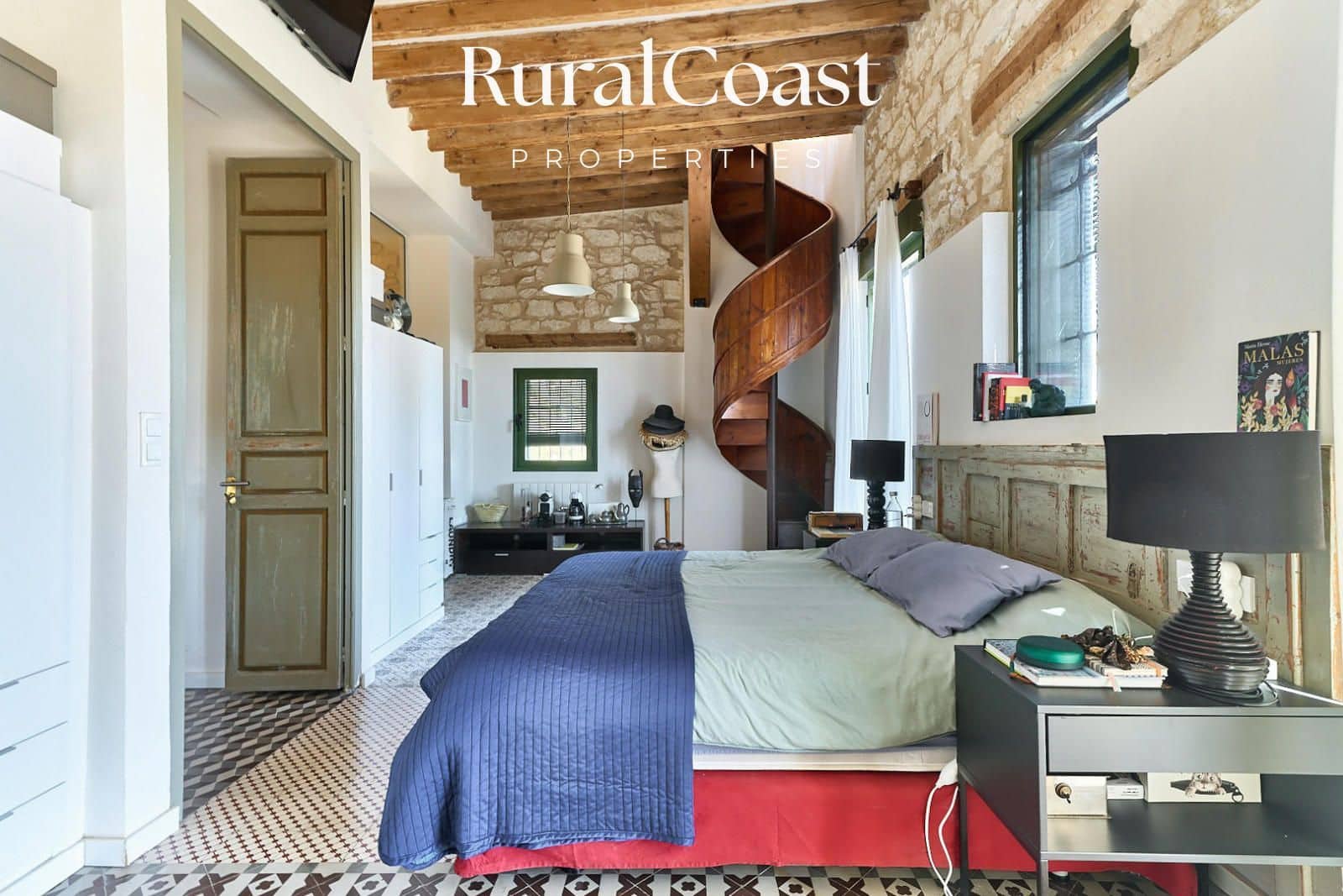 6 soveværelse Villa til salg i Villafranqueza - € 950.000 (Ref: 9256555)