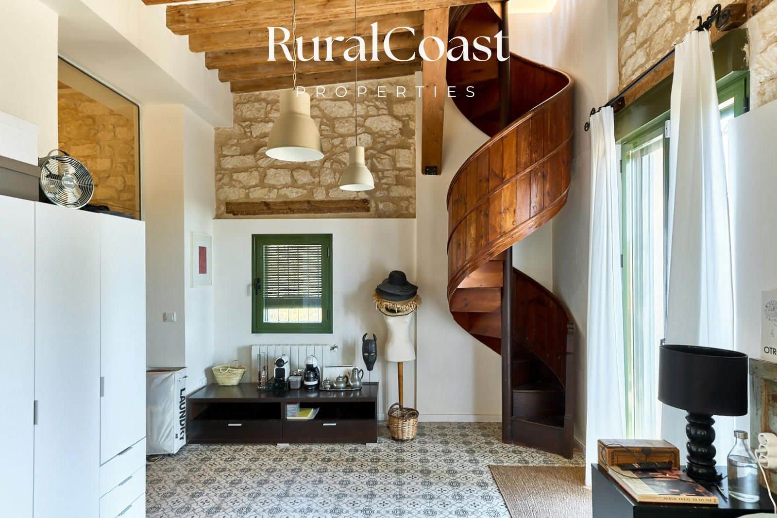 6 soveværelse Villa til salg i Villafranqueza - € 950.000 (Ref: 9256555)