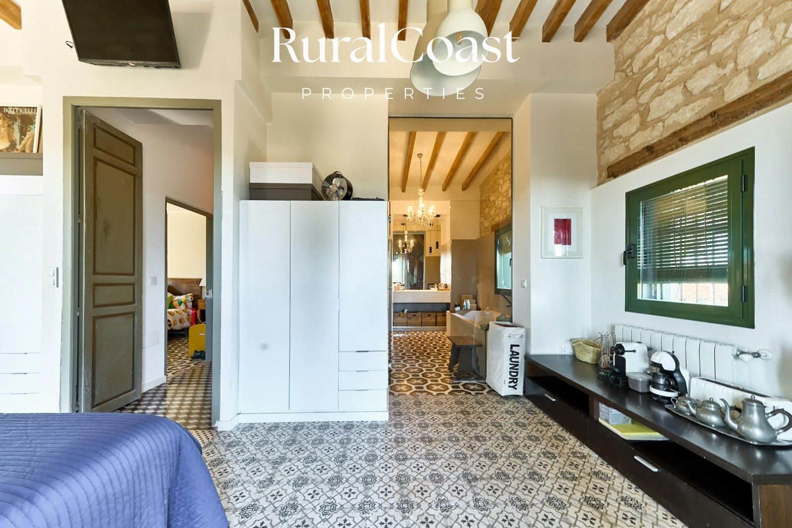 6 soveværelse Villa til salg i Villafranqueza - € 950.000 (Ref: 9256555)