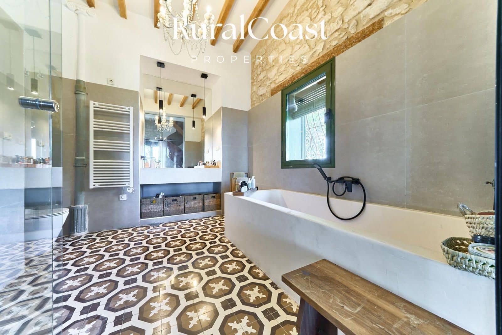 6 soveværelse Villa til salg i Villafranqueza - € 950.000 (Ref: 9256555)