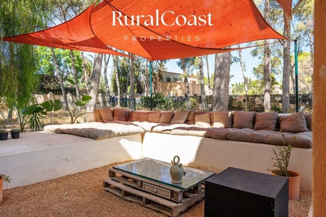 6 soverom Villa til salgs i Villafranqueza, Alicante by - € 950 000 (Ref: 9256555)