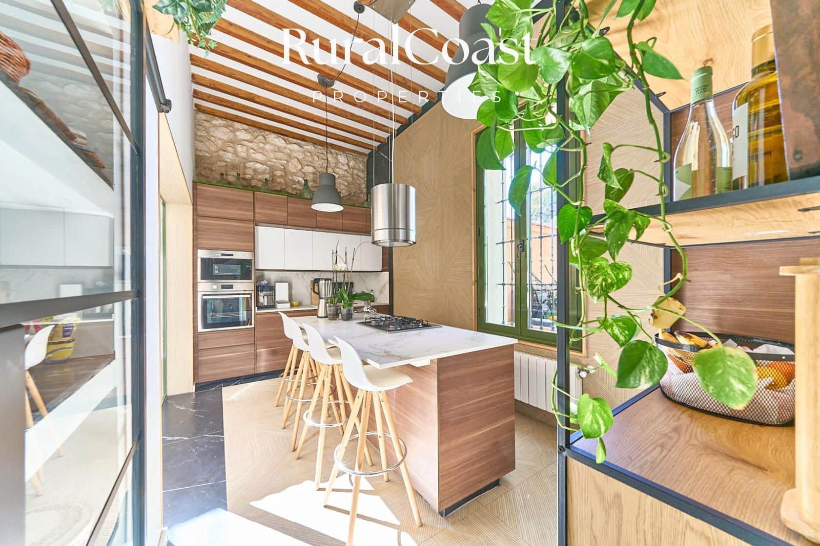 6 soveværelse Villa til salg i Villafranqueza - € 950.000 (Ref: 9256555)