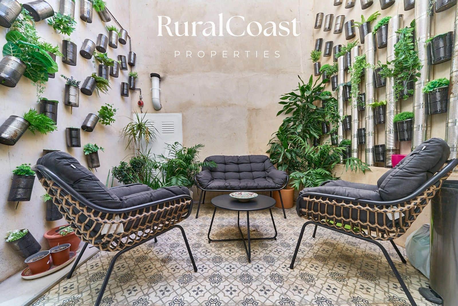 6 soveværelse Villa til salg i Villafranqueza - € 950.000 (Ref: 9256555)