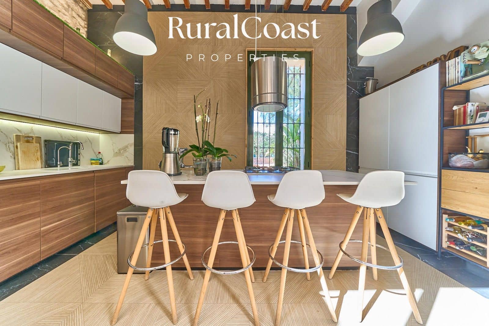 6 soveværelse Villa til salg i Villafranqueza - € 950.000 (Ref: 9256555)