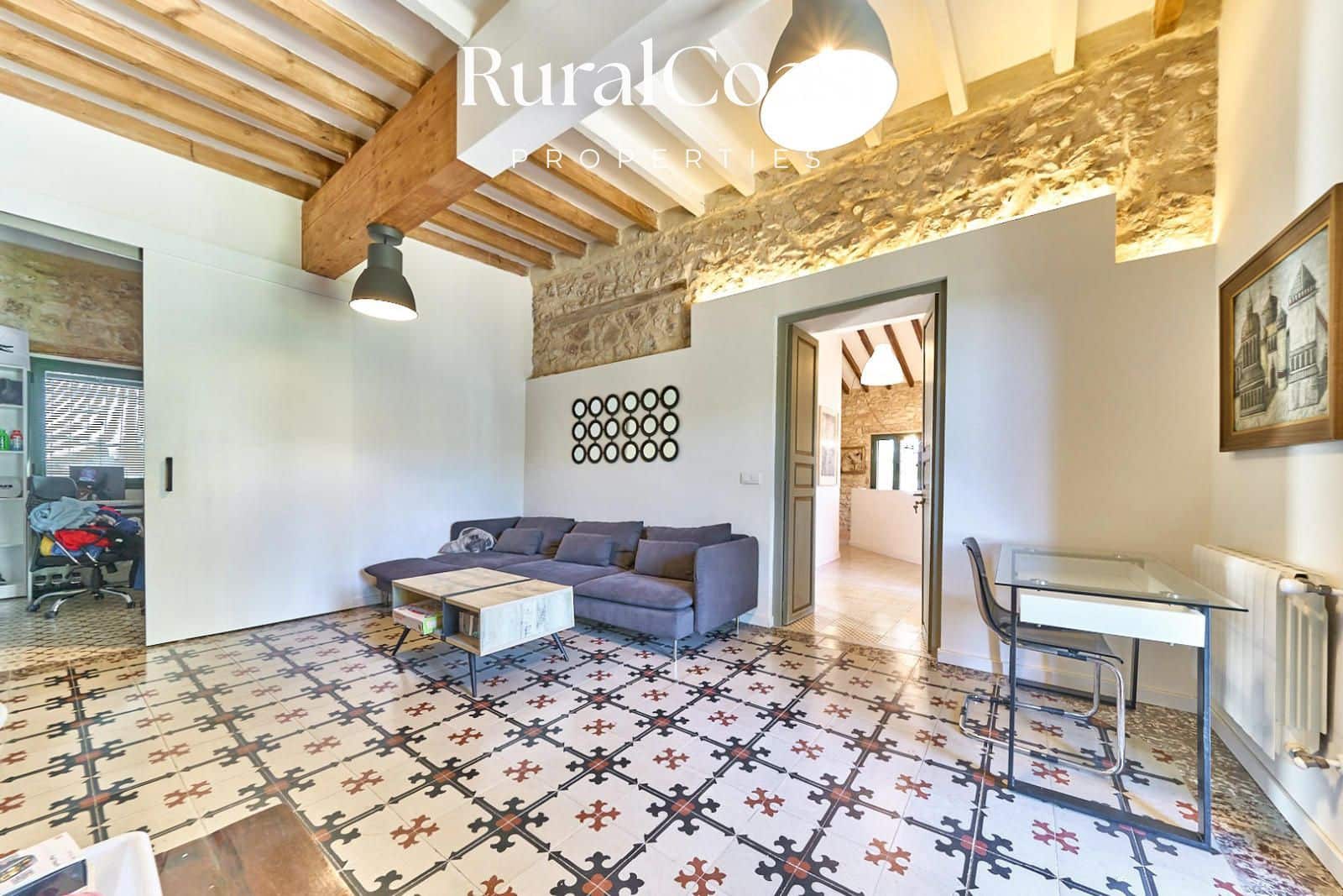 6 soveværelse Villa til salg i Villafranqueza - € 950.000 (Ref: 9256555)