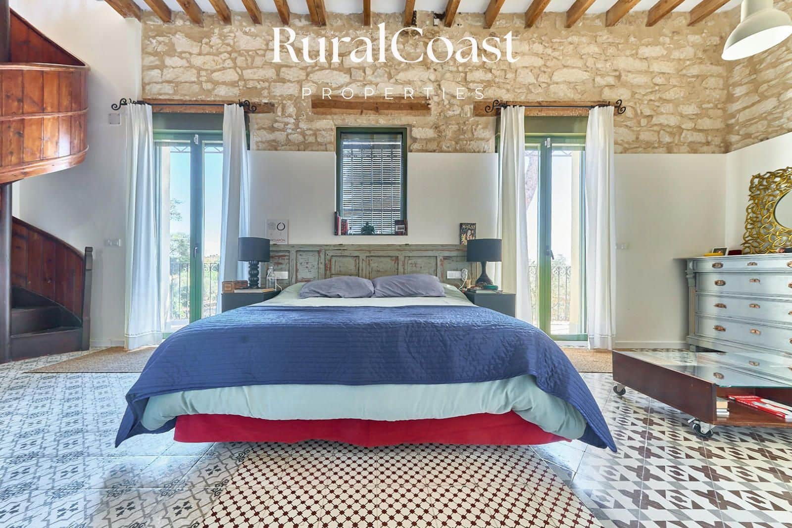 6 soveværelse Villa til salg i Villafranqueza - € 950.000 (Ref: 9256555)