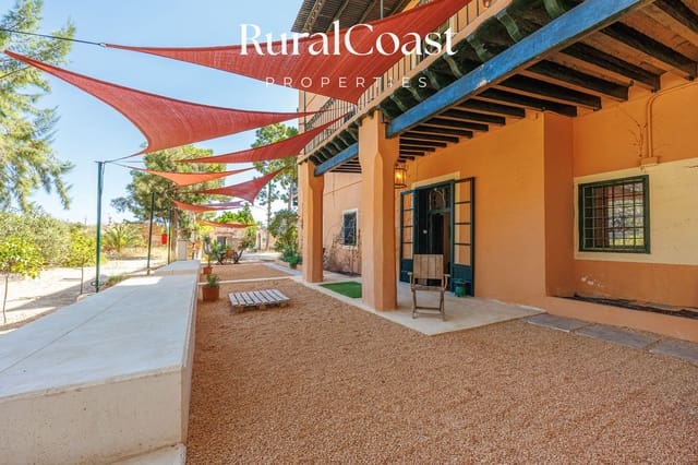 6 soverom Villa til salgs i Villafranqueza, Alicante by - € 950 000 (Ref: 9256555)