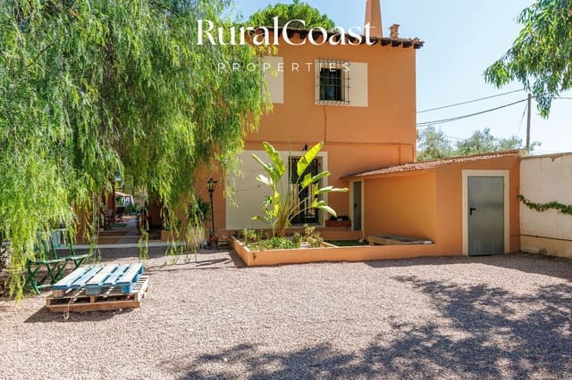 6 soverom Villa til salgs i Villafranqueza, Alicante by - € 950 000 (Ref: 9256555)