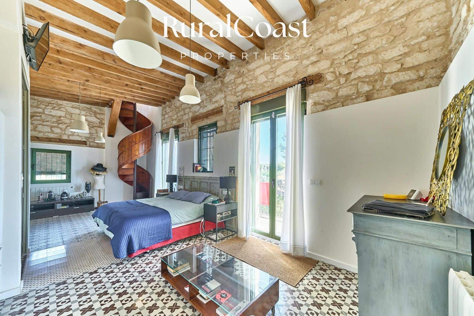 6 soveværelse Villa til salg i Villafranqueza - € 950.000 (Ref: 9256555)