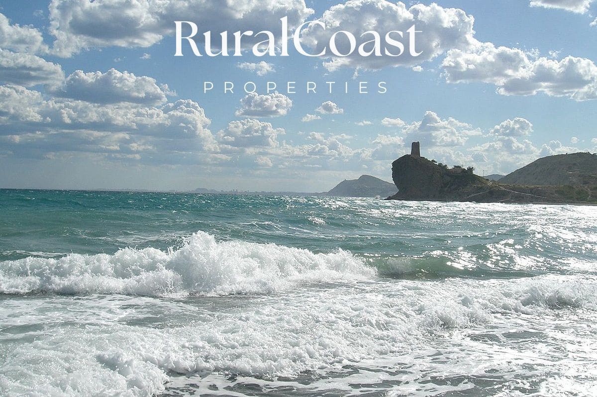 4 bedroom Townhouse for sale in Finestrat with pool garage - € 555,000 (Ref: 9256556)