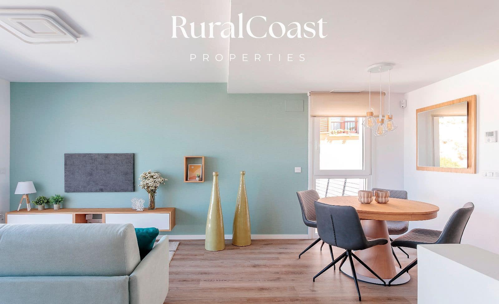 4 bedroom Townhouse for sale in Finestrat with pool garage - € 555,000 (Ref: 9256556)