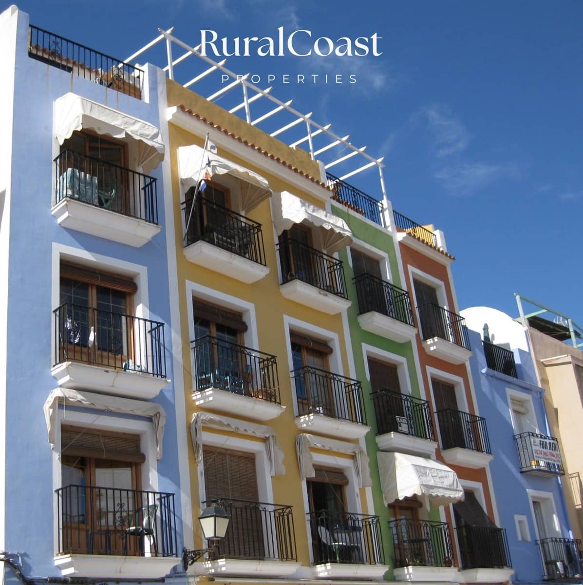 4 bedroom Townhouse for sale in Finestrat with pool garage - € 555,000 (Ref: 9256556)