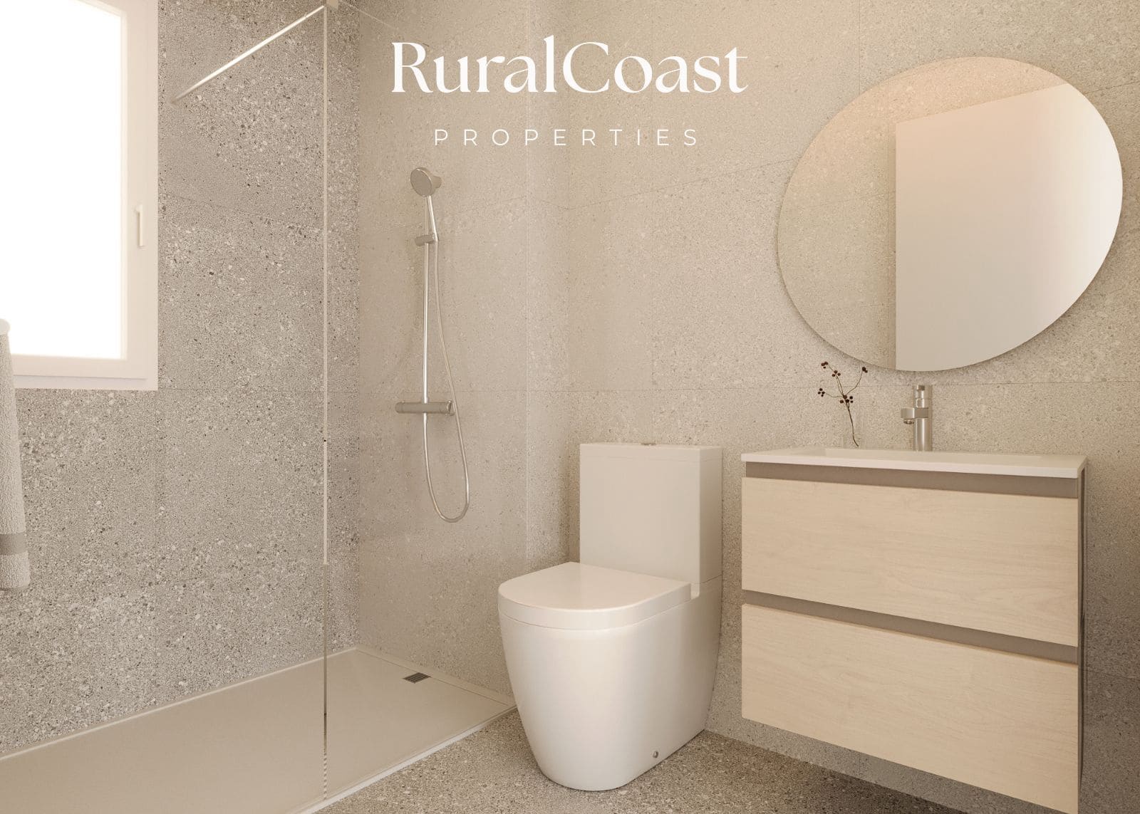 4 bedroom Townhouse for sale in Finestrat with pool garage - € 555,000 (Ref: 9256556)