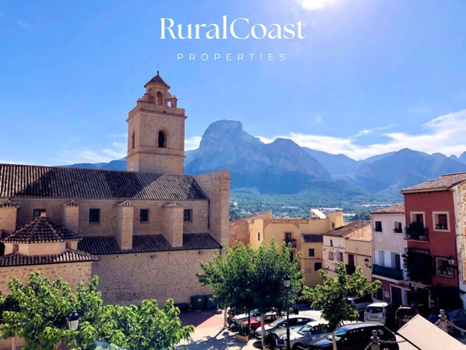 3 camera da letto Casa in vendita in Polop con piscina garage - 475.000 € (Rif: 9258211)