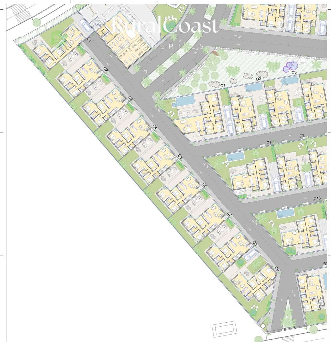 3 slaapkamer Huis te koop in Polop met zwembad garage - € 480.000 (Ref: 9258212)