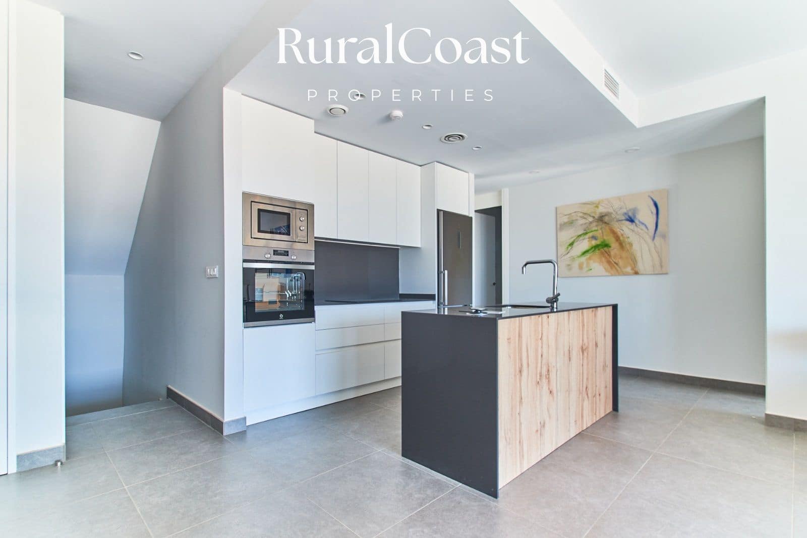 3 slaapkamer Huis te koop in Polop met zwembad garage - € 480.000 (Ref: 9258212)