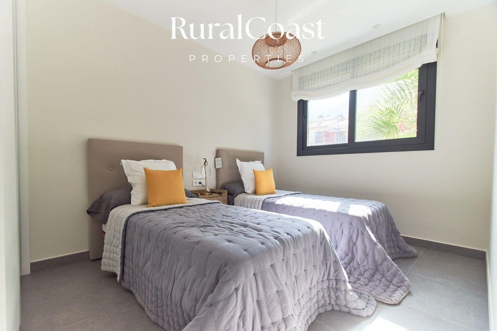 3 slaapkamer Huis te koop in Polop met zwembad garage - € 480.000 (Ref: 9258212)