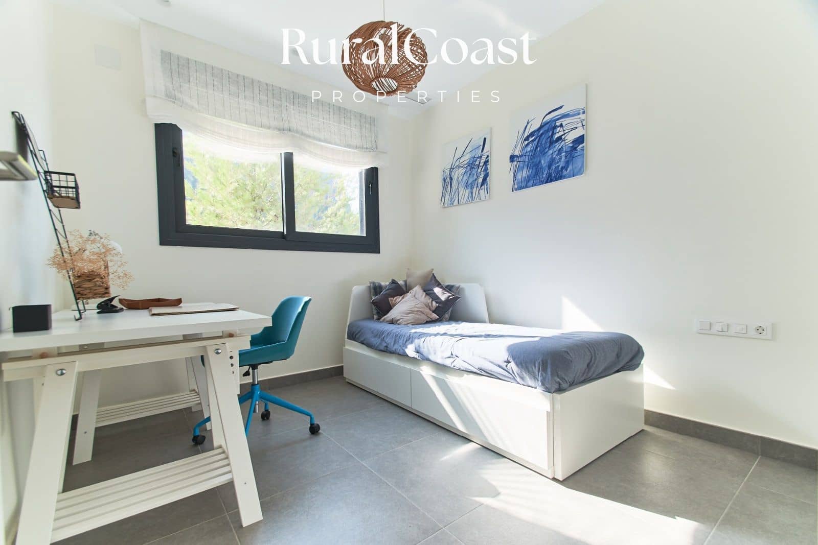 3 slaapkamer Huis te koop in Polop met zwembad garage - € 480.000 (Ref: 9258212)