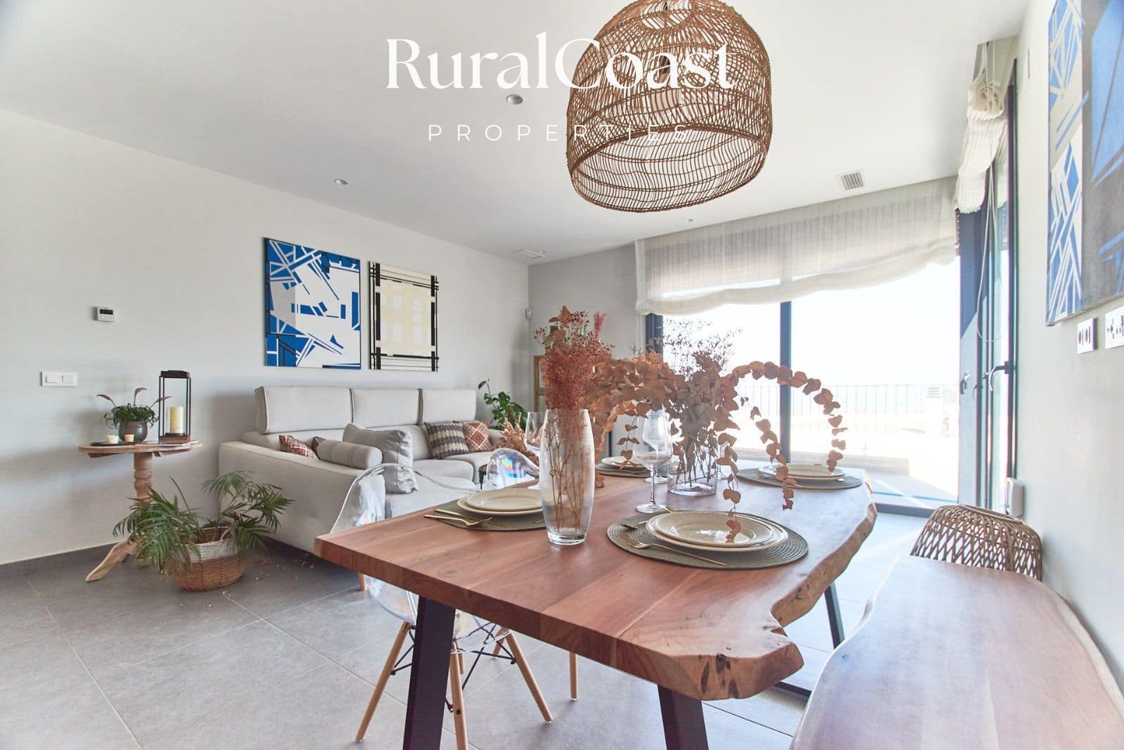 3 slaapkamer Huis te koop in Polop met zwembad garage - € 480.000 (Ref: 9258212)