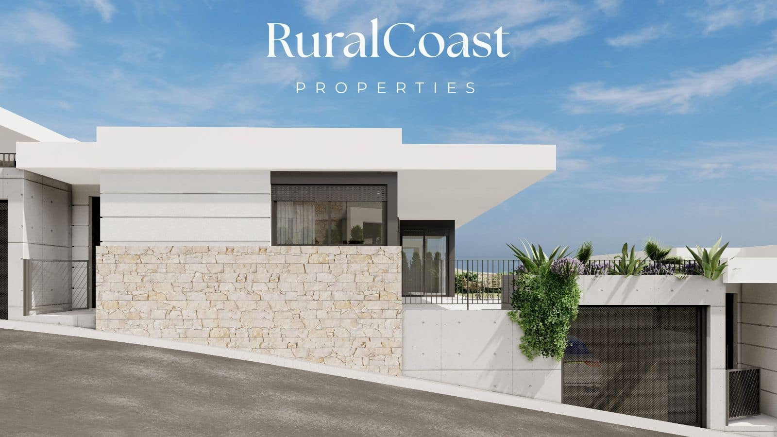 3 slaapkamer Huis te koop in Polop met zwembad garage - € 480.000 (Ref: 9258212)