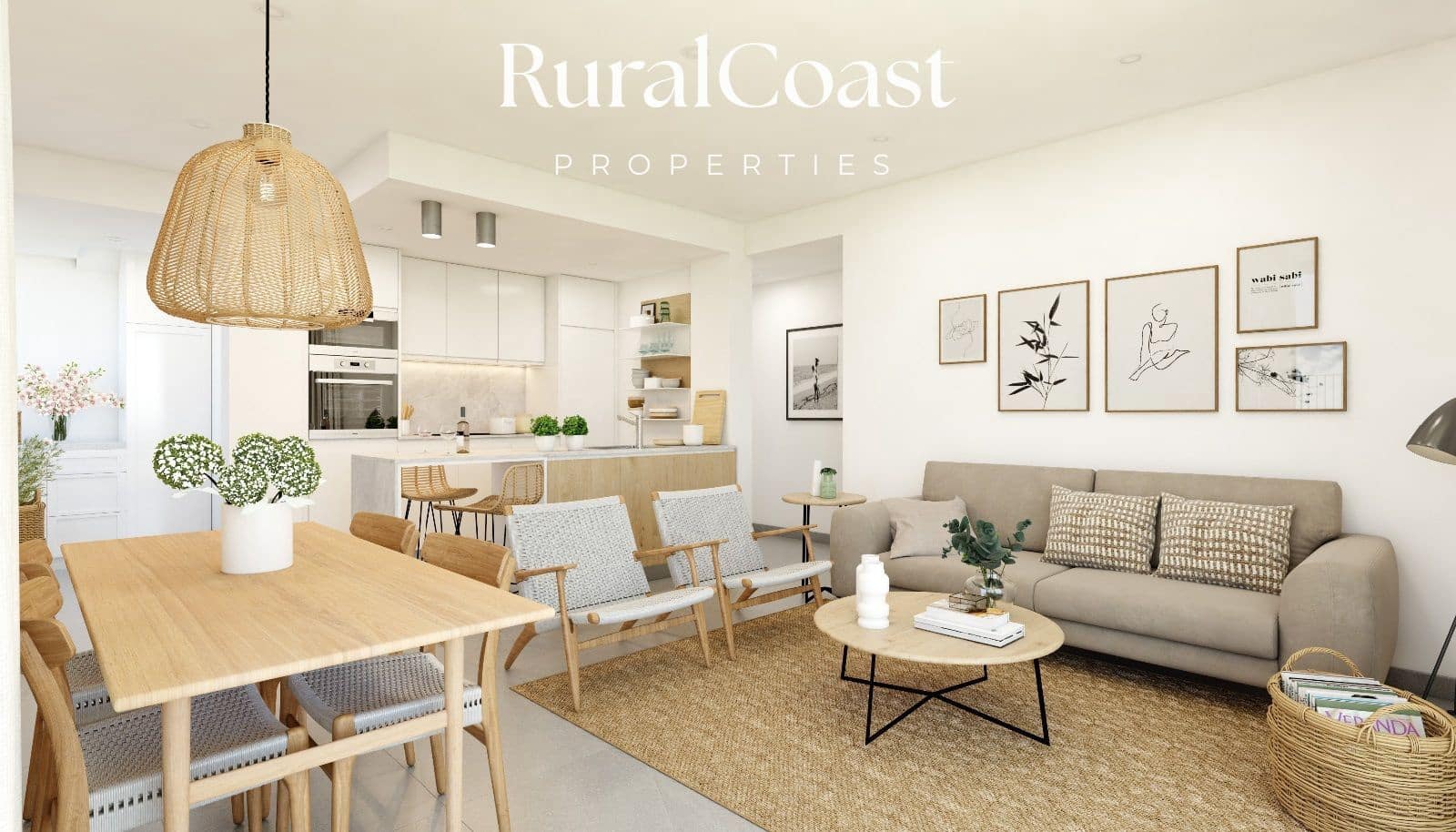 3 slaapkamer Huis te koop in Polop met zwembad garage - € 480.000 (Ref: 9258212)