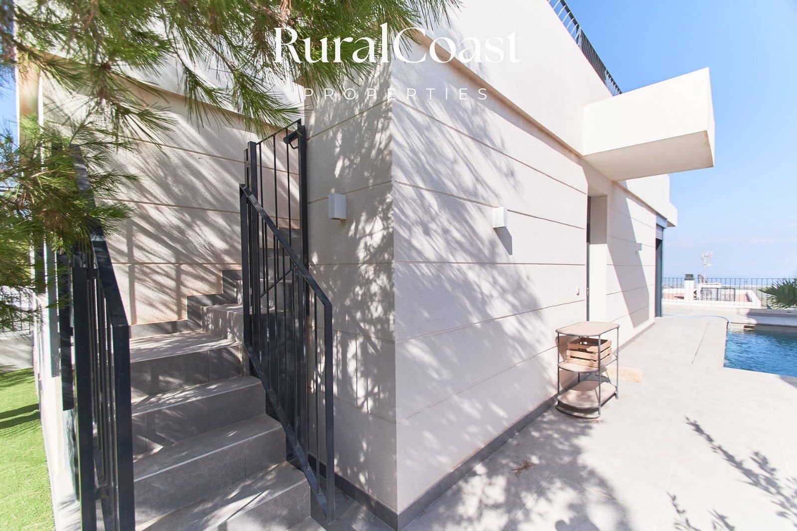 3 slaapkamer Huis te koop in Polop met zwembad garage - € 480.000 (Ref: 9258212)