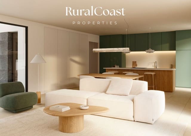 3 bedroom Townhouse for sale in Polop with pool garage - € 598,750 (Ref: 9262011)