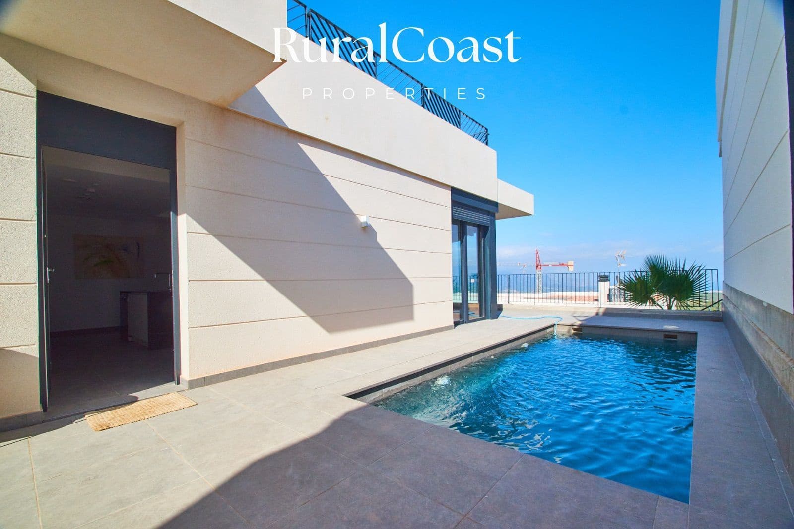 3 chambre Maison de Ville à vendre à Polop avec piscine garage - 625 000 € (Ref: 9263787)