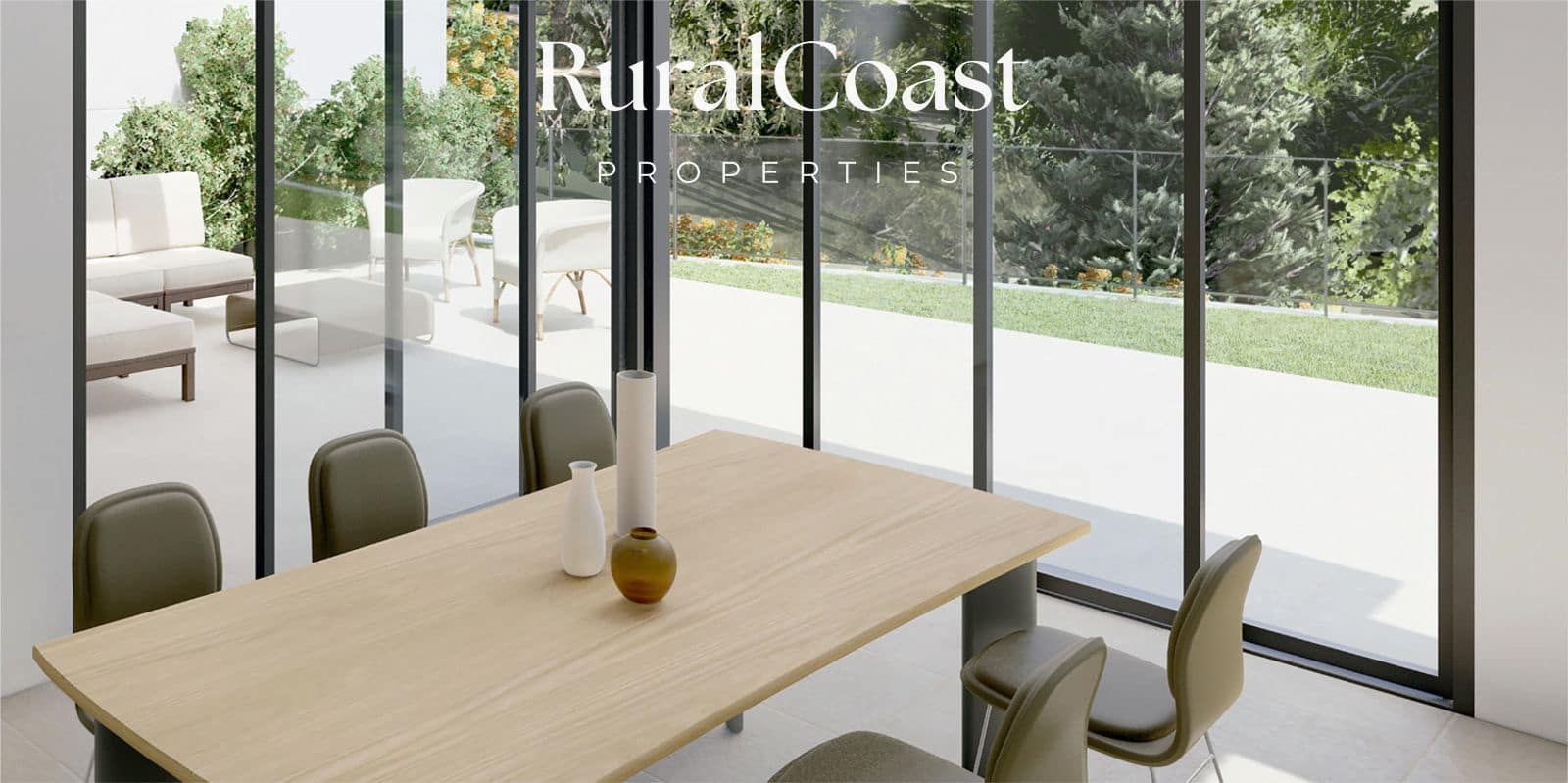 4 bedroom Villa for sale in Polop with pool garage - € 625,000 (Ref: 9287197)