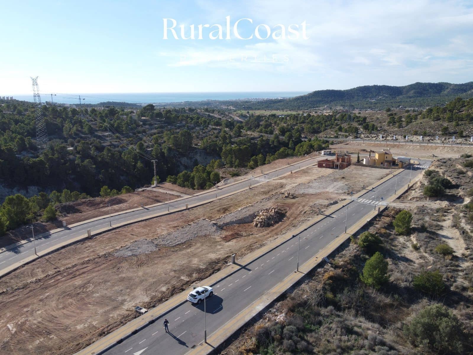 3 soverom Villa til salgs i Finestrat med svømmebasseng garasje - € 949 000 (Ref: 9301905)