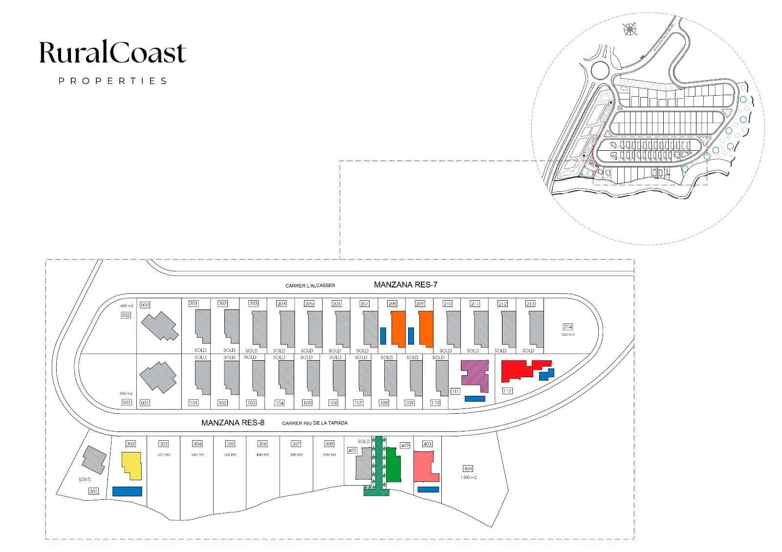 4 camera da letto Villa in vendita in Finestrat con piscina garage - 849.000 € (Rif: 9302788)
