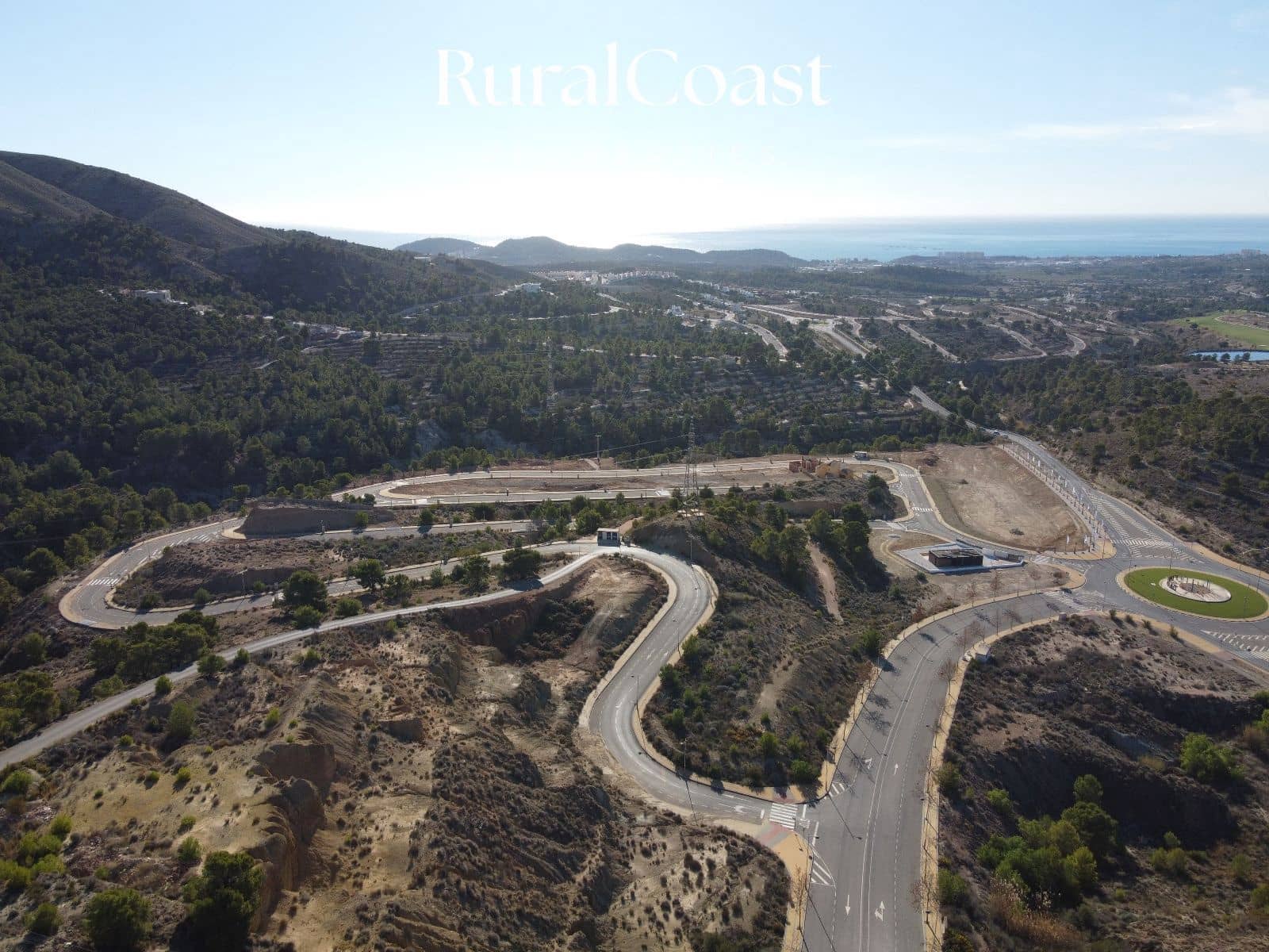 4 camera da letto Villa in vendita in Finestrat con piscina garage - 849.000 € (Rif: 9302788)