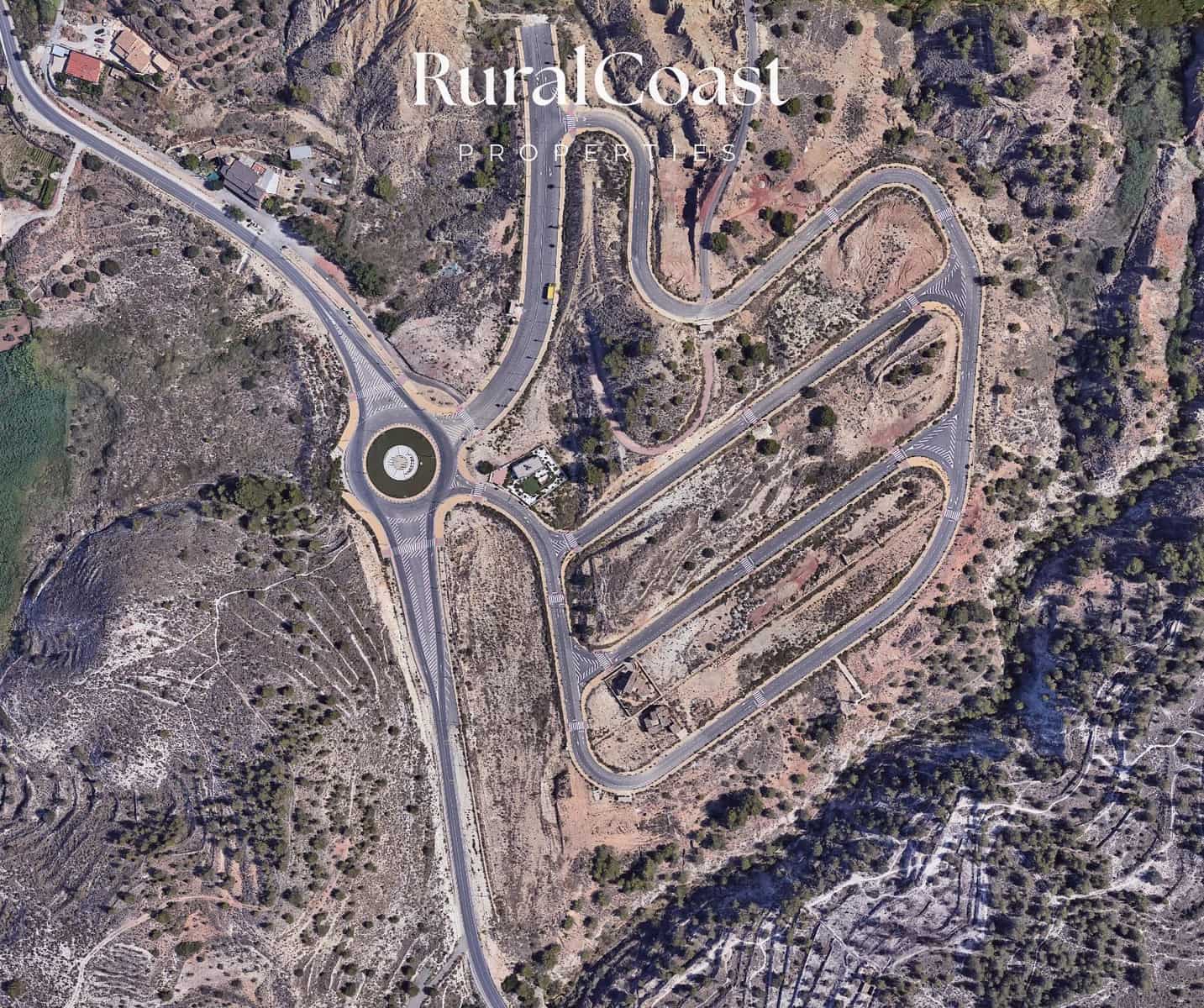 4 camera da letto Villa in vendita in Finestrat con piscina garage - 849.000 € (Rif: 9302788)