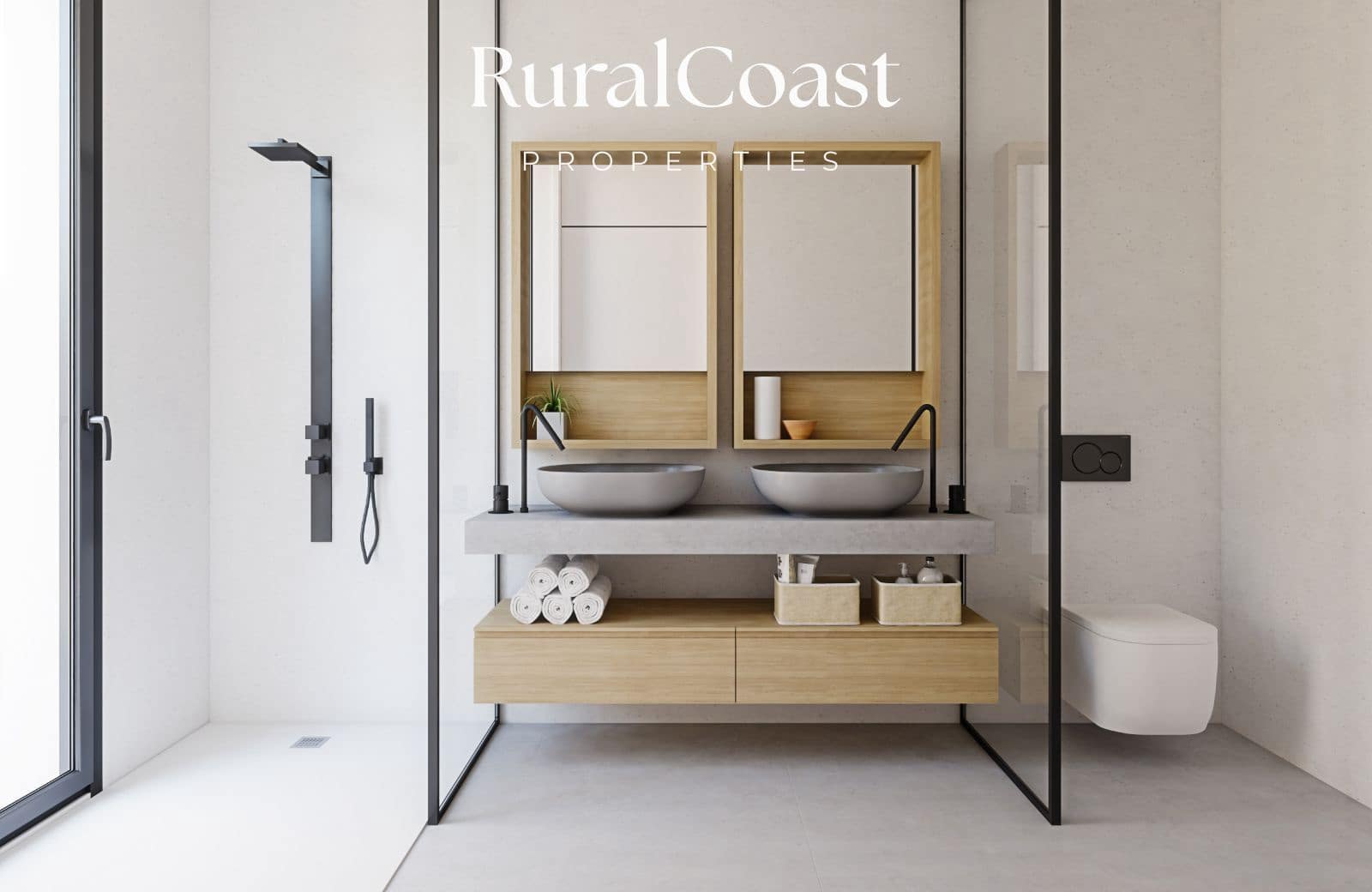 3 bedroom Villa for sale in Albir with pool - € 875,000 (Ref: 9336888)